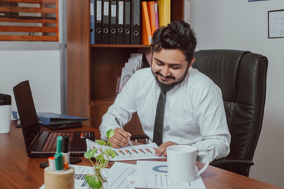 The Rise of Affiliate Marketing: Why Every Content Creator Should Join