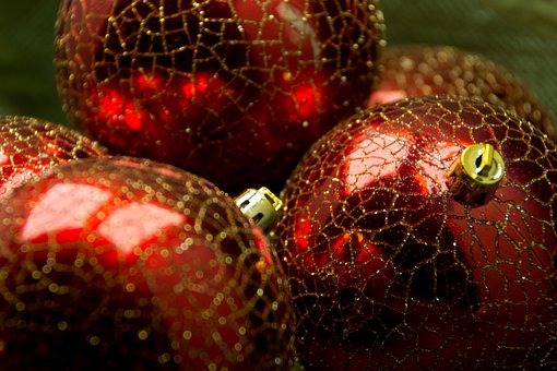 Navidad, Decoración, Ornamento
