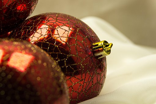 Adorno De Navidad, Ornamento, Navidad