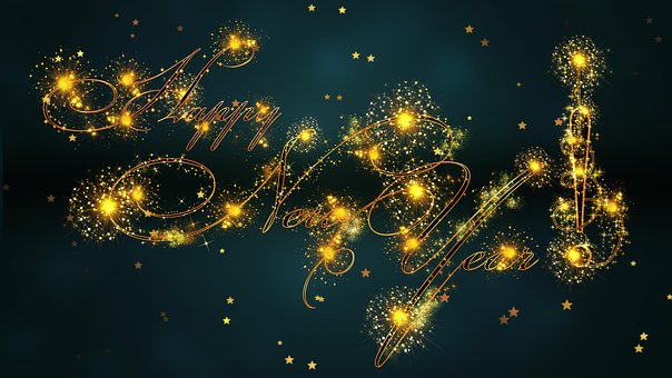 Feliz Ano Novo, Feriado, Temporada