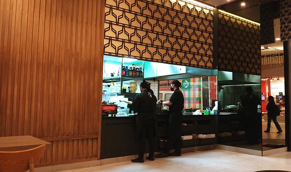 Free Kitchen Japanese photo and picture