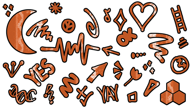 Free graphic design art illustration
