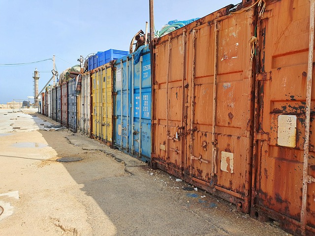 Free Tel-Aviv Port photo and picture
