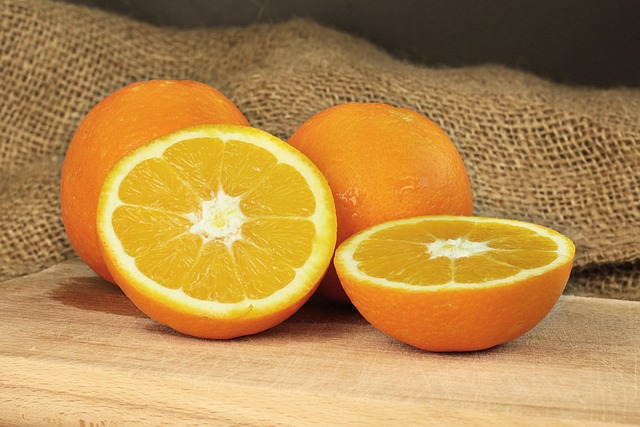 Free Oranges Fruit photo and picture
