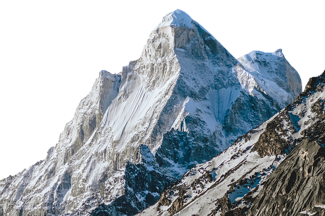 Berge, Winter, Schweiz, Natur, Wildnis