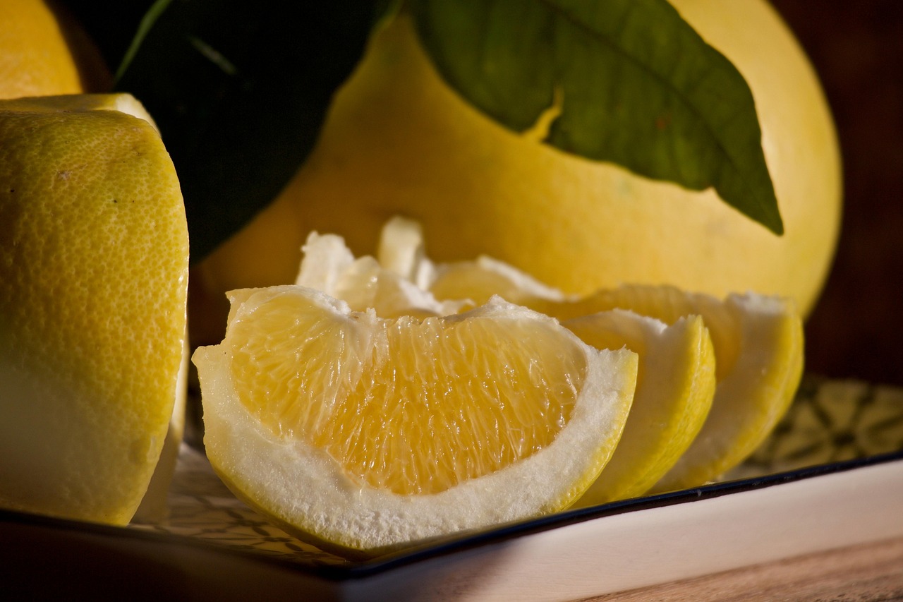 Grapefruits Citrus Fruits Free photo on Pixabay Pixabay