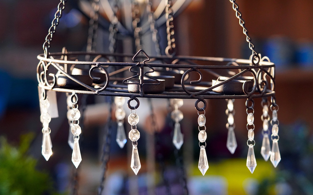 Chandelier Hanging Light - Free photo on Pixabay - Pixabay