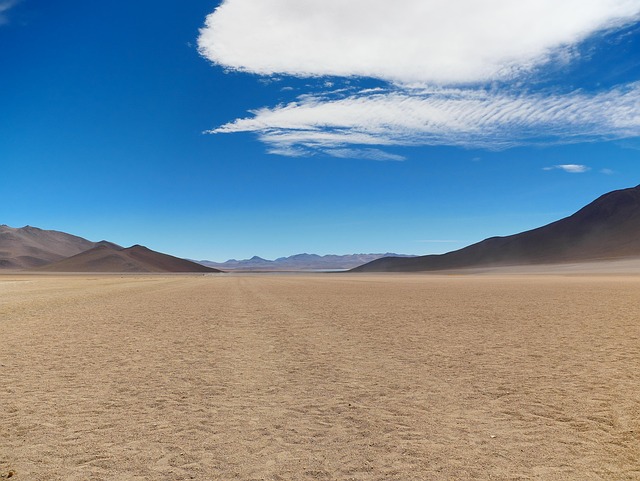 Free Bolivia Uyuni photo and picture