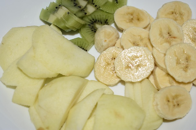 Alimente, Galben, Fructe, Sănătos
