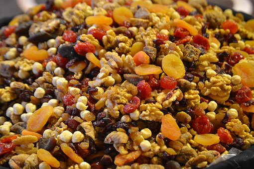 Lecker, Lebensmittel, Organisch, Frisch