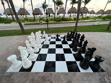 Free Chess Pawn illustration and picture