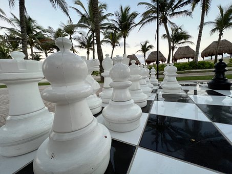 Free Chess Pawn illustration and picture