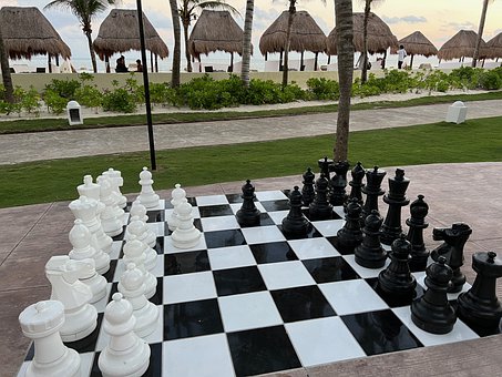 Free Chess Pawn illustration and picture