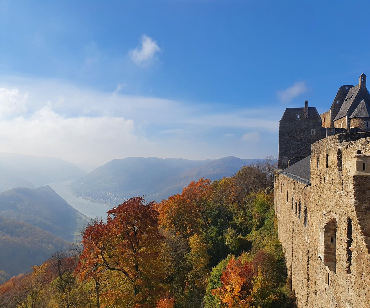 城堡 结构 自然 - Pixabay上的免费照片 - Pixabay