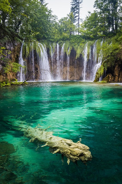 Free Kroatien Plitvice photo and picture