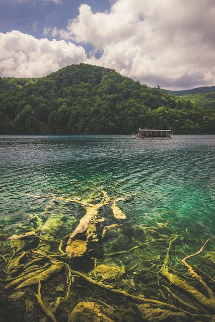 Free Kroatien Plitvicer Seen photo and picture