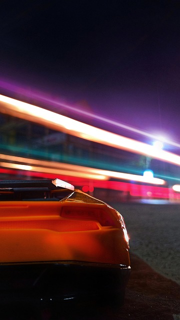 Free Car Supercar photo and picture