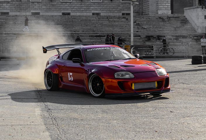 10以上の無料supra トヨタ画像 Pixabay