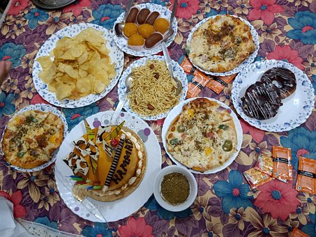 Free Dessert Food photo and picture