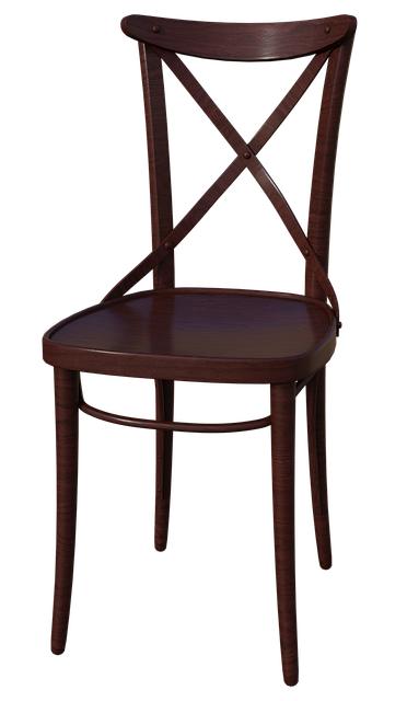 Silla, Muebles, Sentarse, Madera