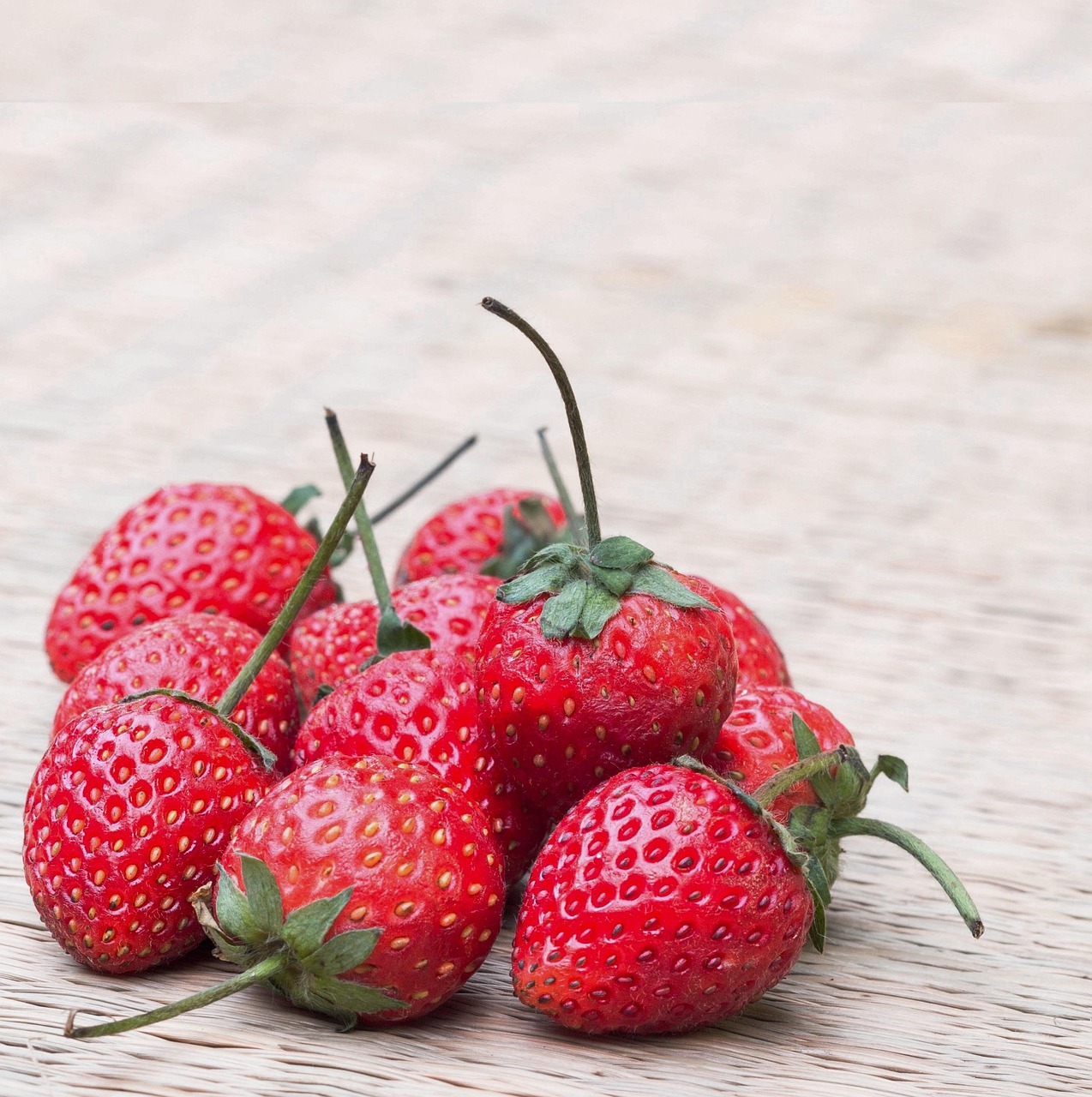 Erdbeeren Früchte Lebensmittel - Kostenloses Foto auf Pixabay - Pixabay