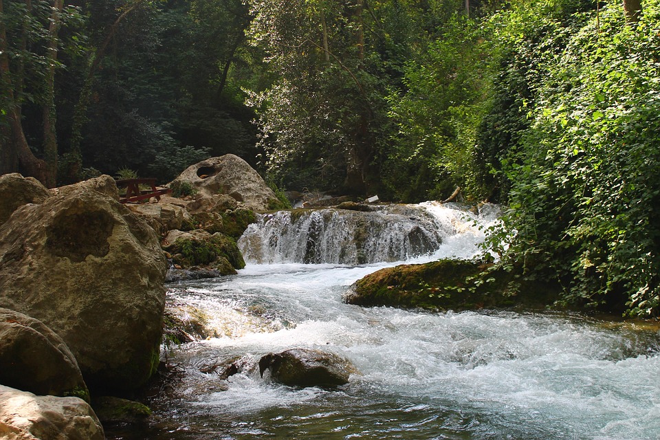 River Streams Dd Free photo on Pixabay