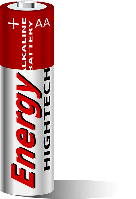 Free Energized Energy vector and picture