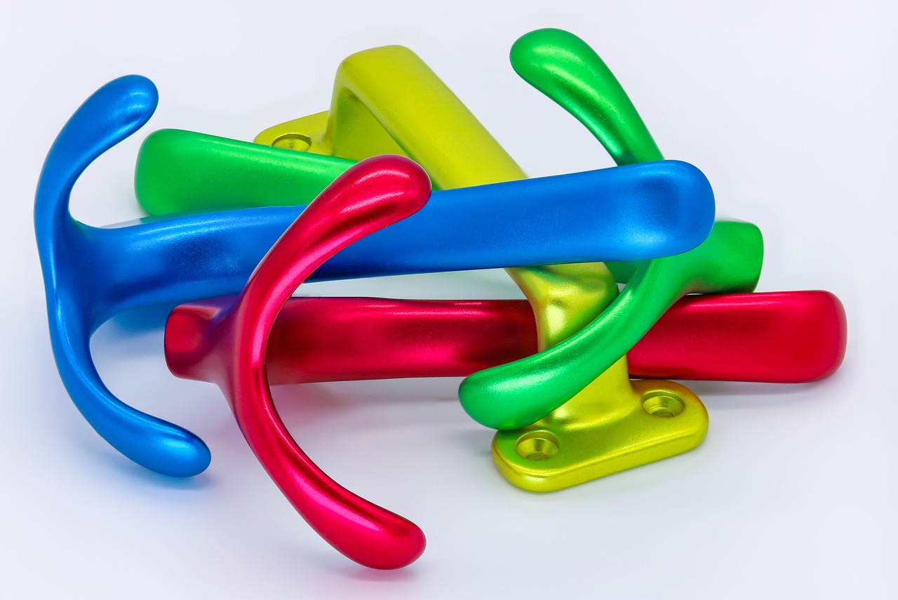 Aluminum - free online jigsaw puzzle photo