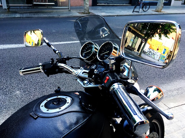 Moto, Motorrad, Fahrzeug, Verkehr, Motor