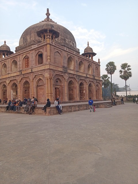 Free Indian Travel photo and picture