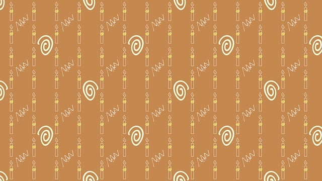 Free scrapbooking decor backdrop art illustration