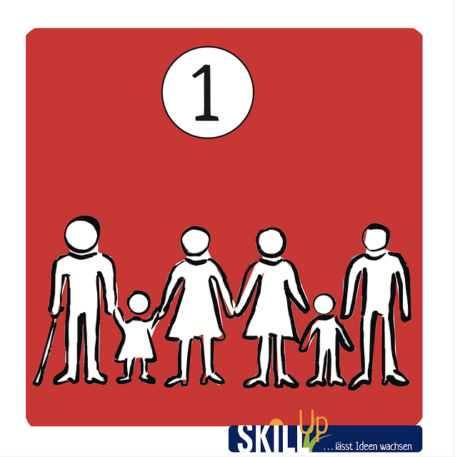 Free Poverty Skillup illustration and picture