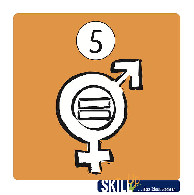 Free Gender Equality Bne illustration and picture