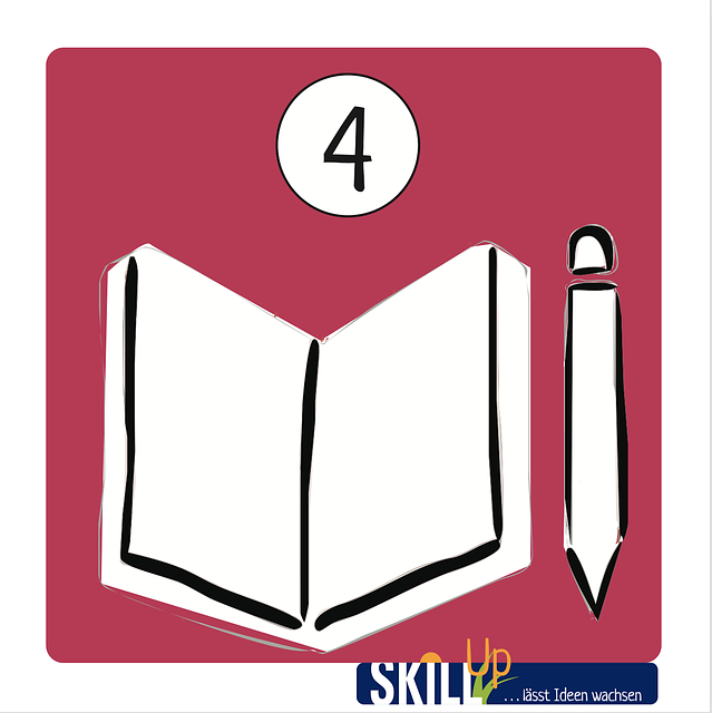 Free Training Skillup illustration and picture