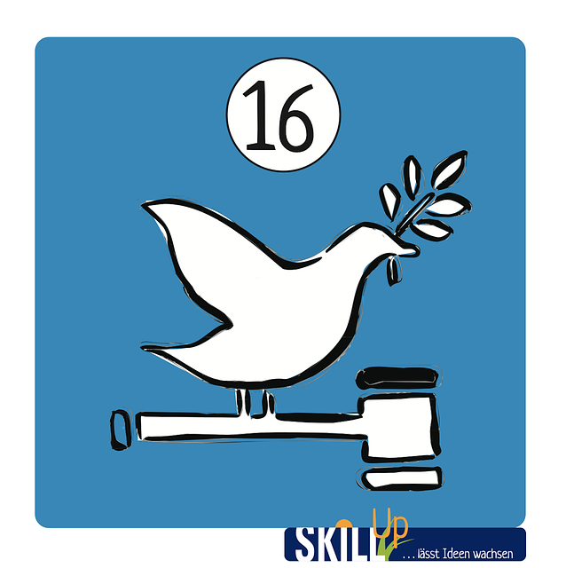 Free Peace Bne illustration and picture