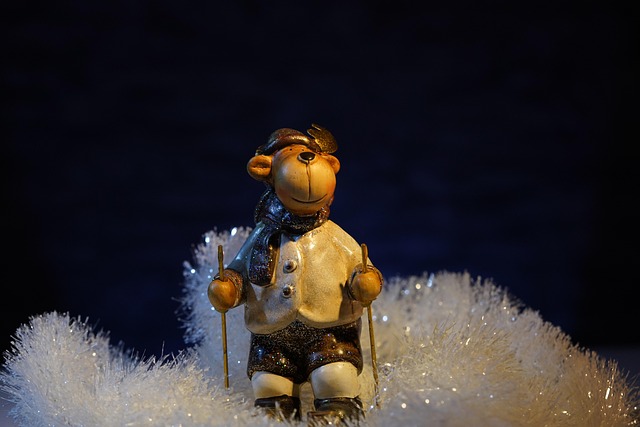 Figura De Navidad, Navidad, Figura