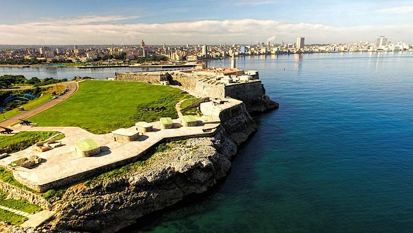 Free Havana Cuba photo and picture