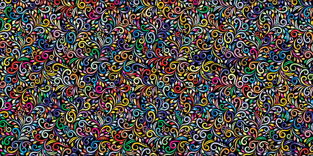 Free background pattern wallpaper vector
