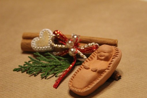 Weihnachten, Jesuskind, Weihnachtsthema