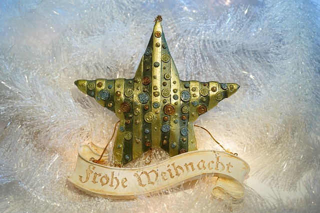 Estrella De Navidad, Navidad