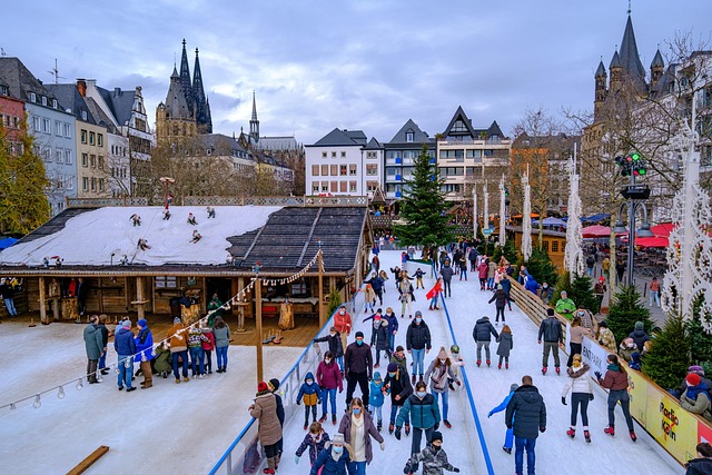 Advent, Glühwein, Christmas