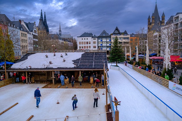 Weihnachten, Weihnachtsmarkt, Glühwein