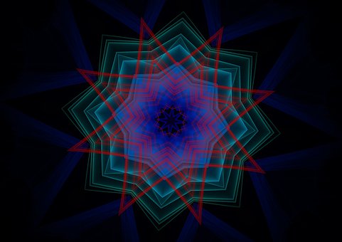 Изобразительное Искусство, Модель