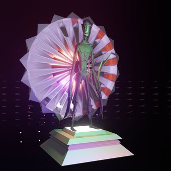 Free Alien Artifact photo and picture
