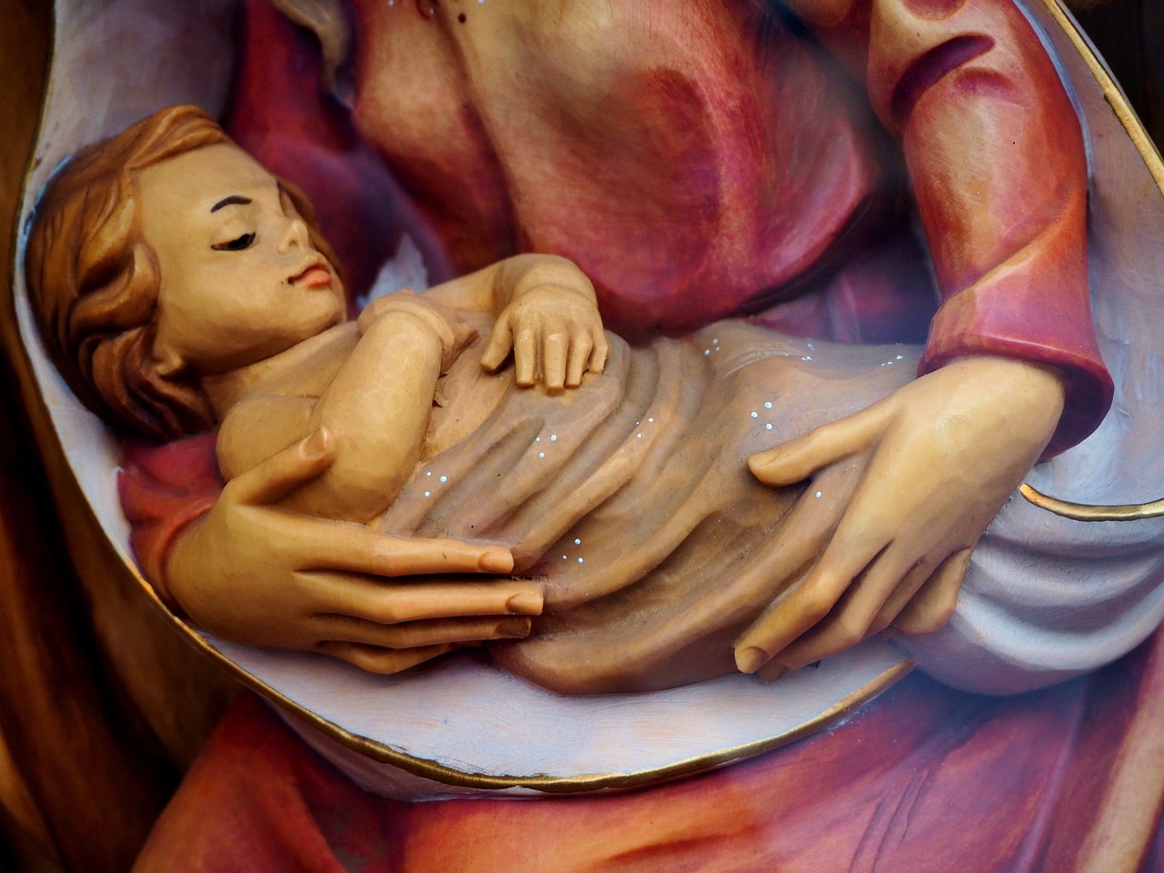 Jul Jesus 10+ kostnadsfria bilder med Julkrubba och Jul - Pixabay