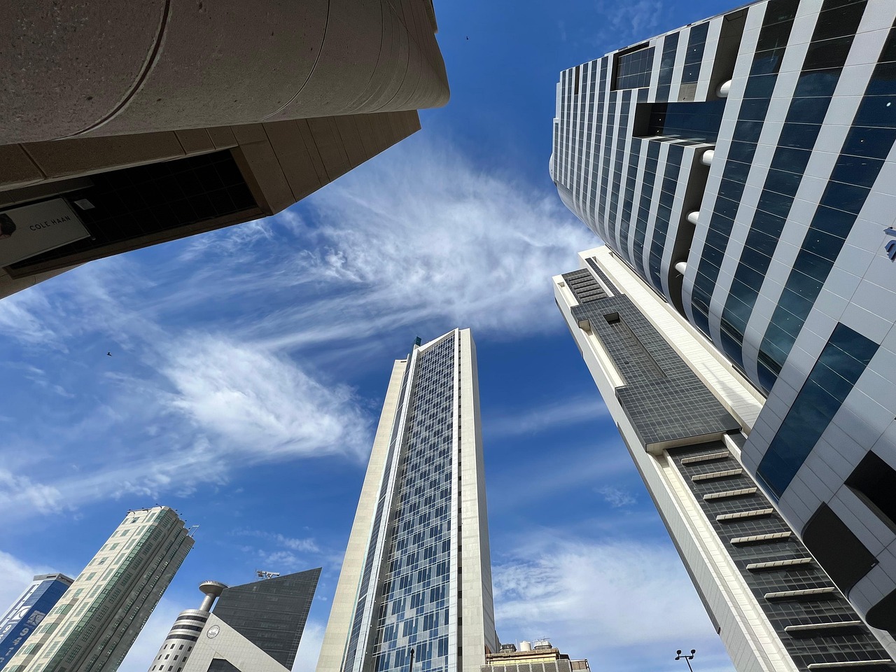 建造 城市 科威特 - Pixabay上的免费照片 - Pixabay