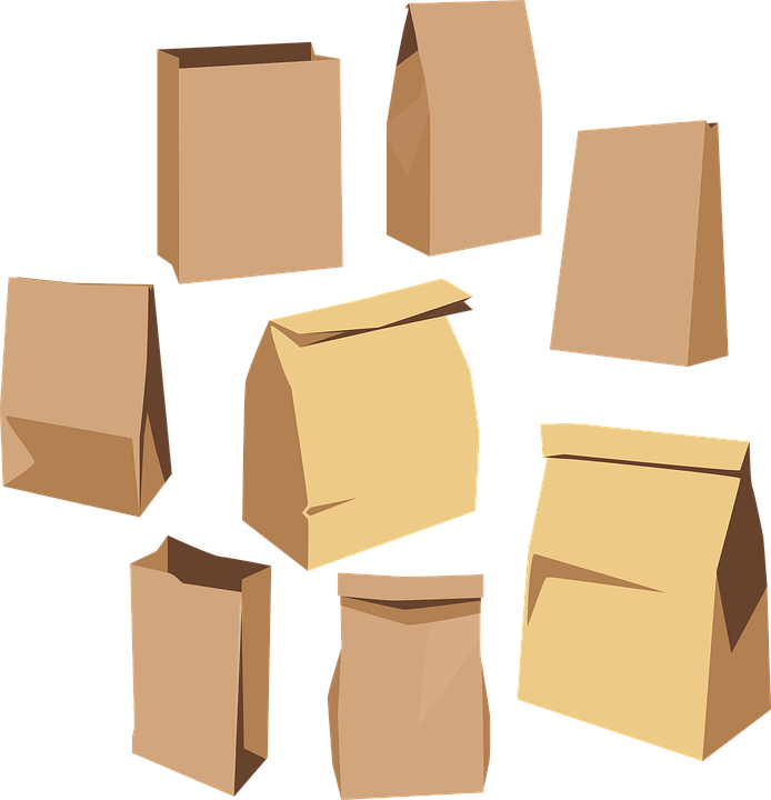 Download Package, Paper, Vector. Royalty-Free Vector Graphic - Pixabay