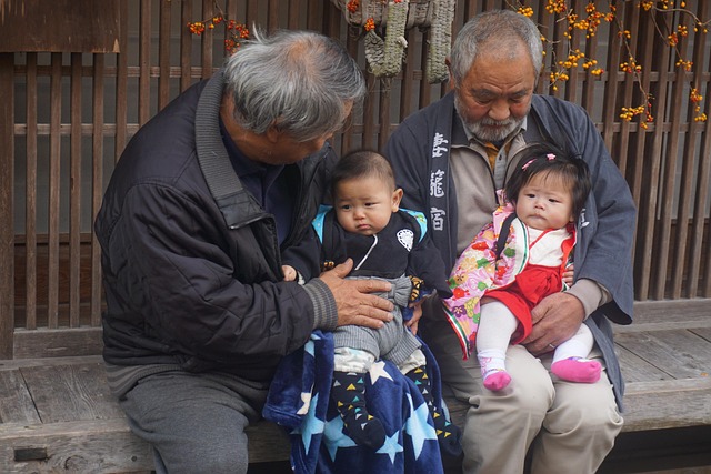 Free Japan Kids photo and picture