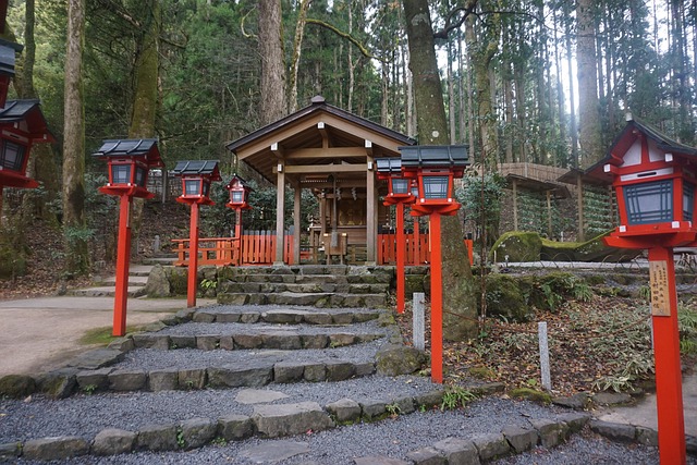 Free Japan Kurama photo and picture