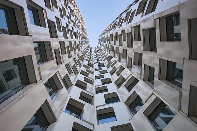 Free Architecture Berlin photo and picture